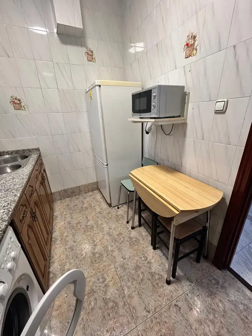 Cocina de Planta baja en venta en Valladolid