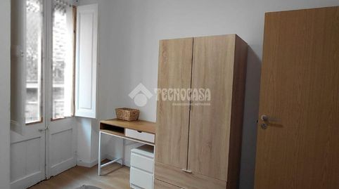 Foto 3 de Piso de alquiler en Barri Antic, Manresa