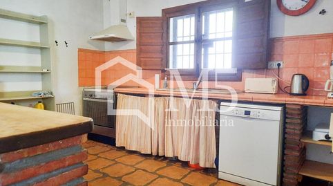 'LA CASA DE LOS NARANJAS' es una hermosa casa de campo andaluza en Sedella, lindando con Salares. El acceso es a través de una pis, imatge 4