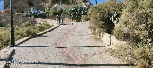 Casa-chalet en Venta en Marchal