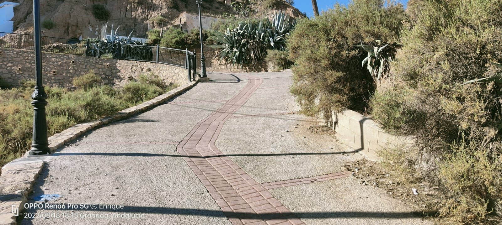 Casa o xalet en venda a Marchal