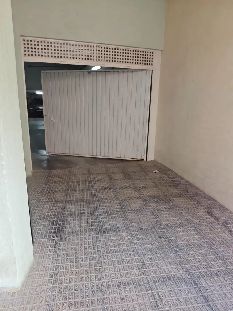Garaje en venta en Murcia