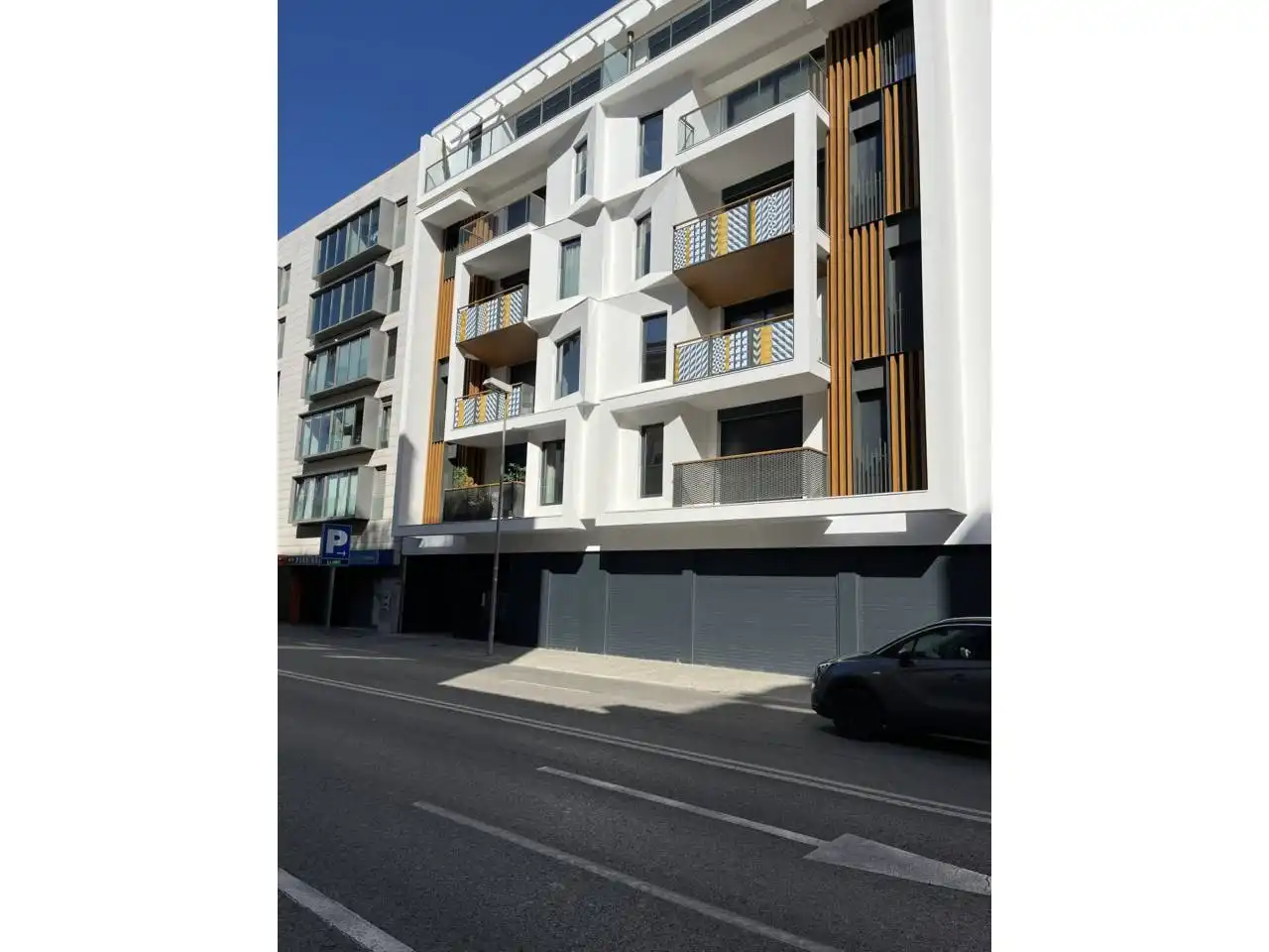 Wohnung mit Terrasse zum Verkauf in Eixample Nord, imagen 40