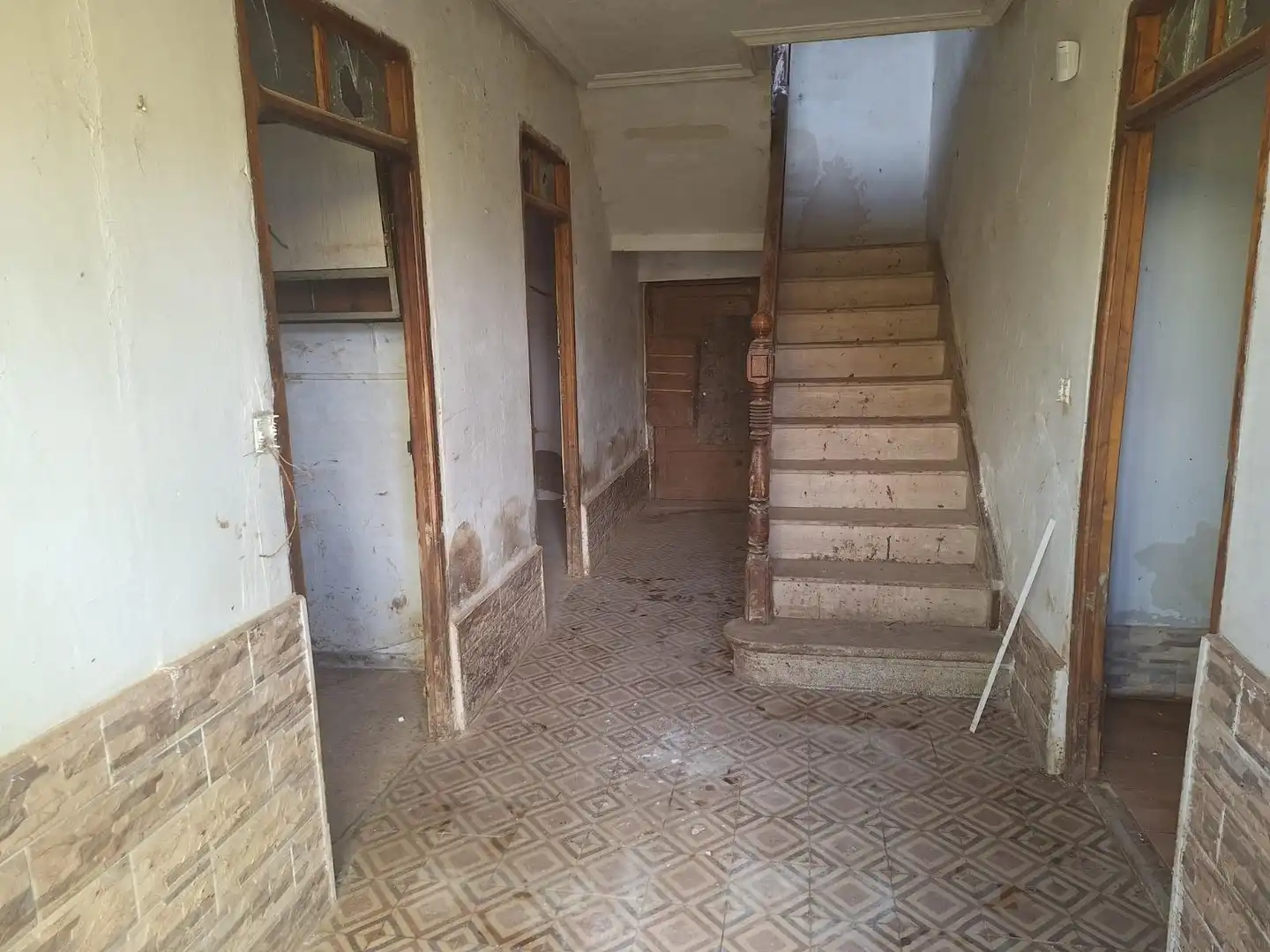 Casa o xalet en venda a CAÑADA-QU, Cubillas de Rueda