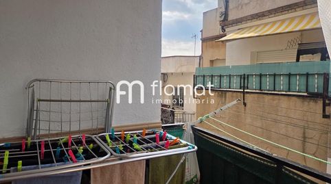 Foto 5 de Piso en venta en Carrer de Sant Hilari de Sacalm, Lloreda, Badalona