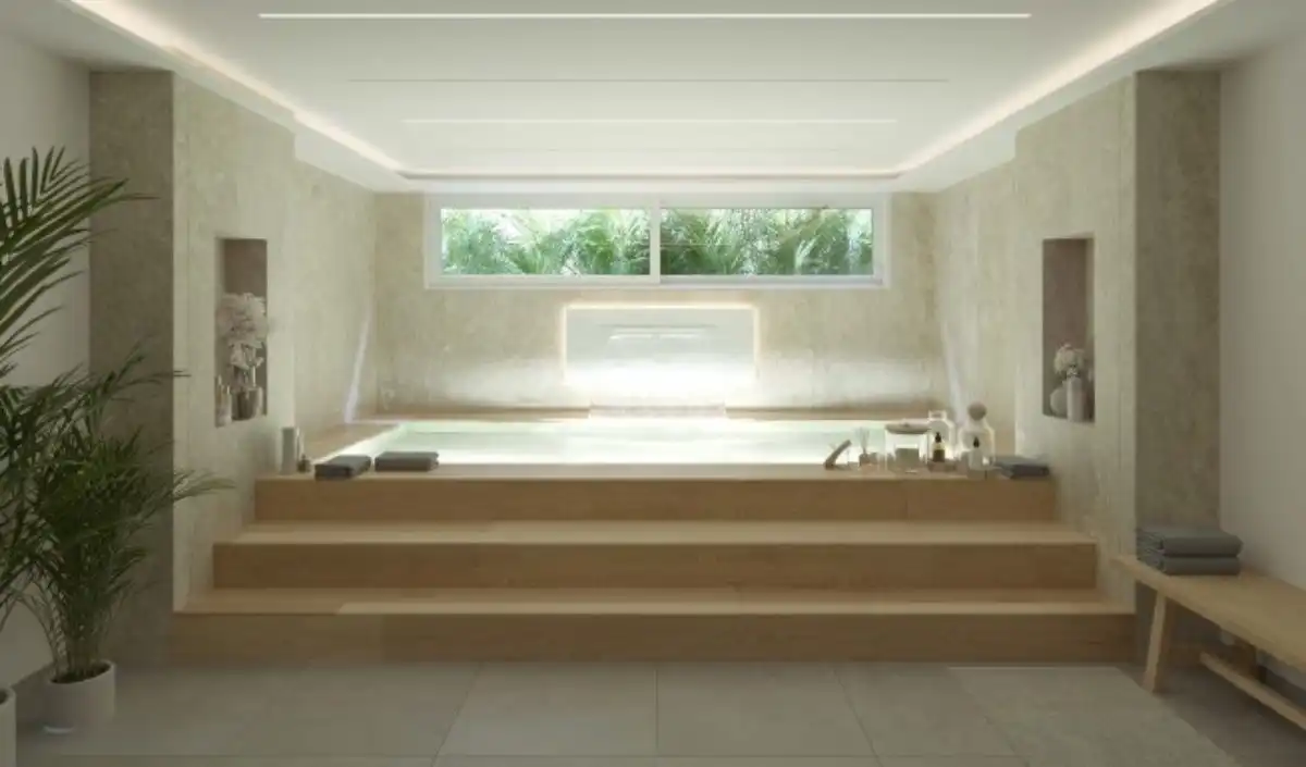 Adossat amb piscina en venda a Benamara - Atalaya, imagen 13