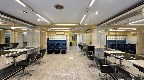 Foto 2 von Büro zum Verkauf in Salamanca, Ensanche - Diputación, Alicante / Alacant