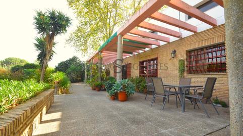 Foto 2 de Casa o xalet en venda a Oromana, Alcalá de Guadaira