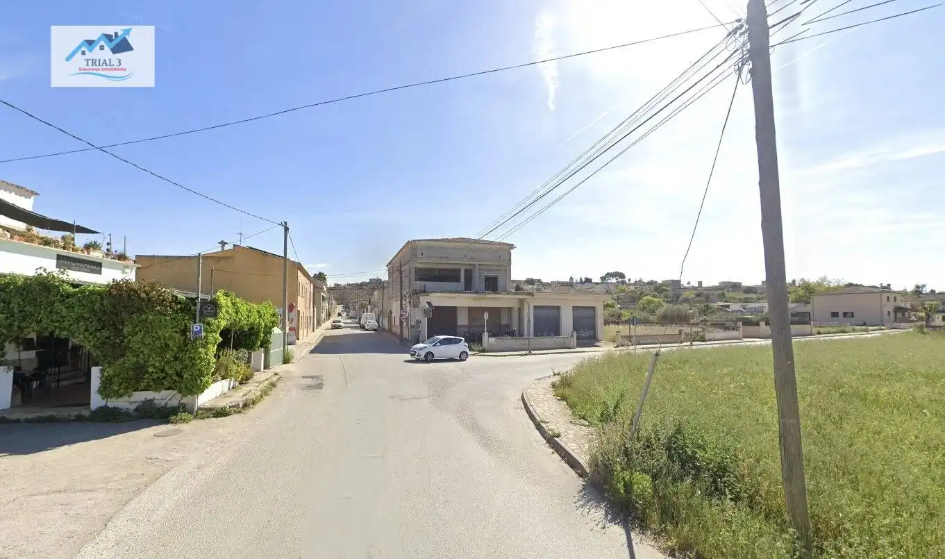 Casa o chalet en venta en Montuïri con Jardín privado