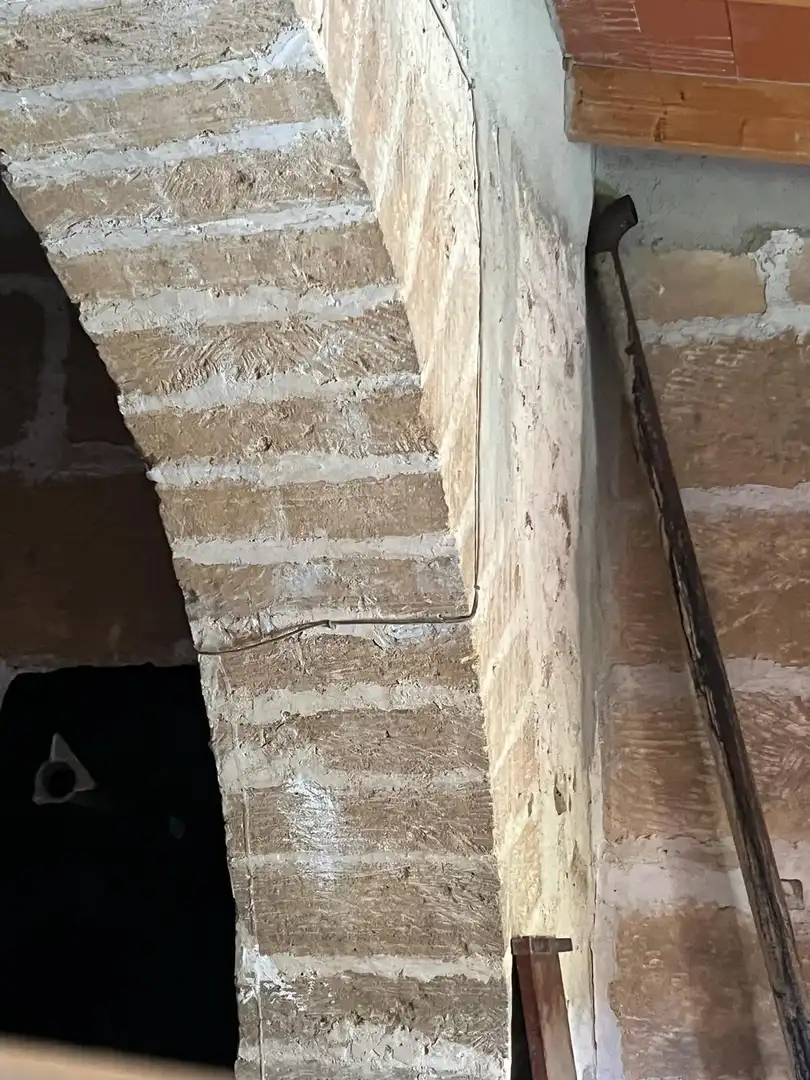 Casa rústica con jardín en venta en Manacor Centre, imagen 12
