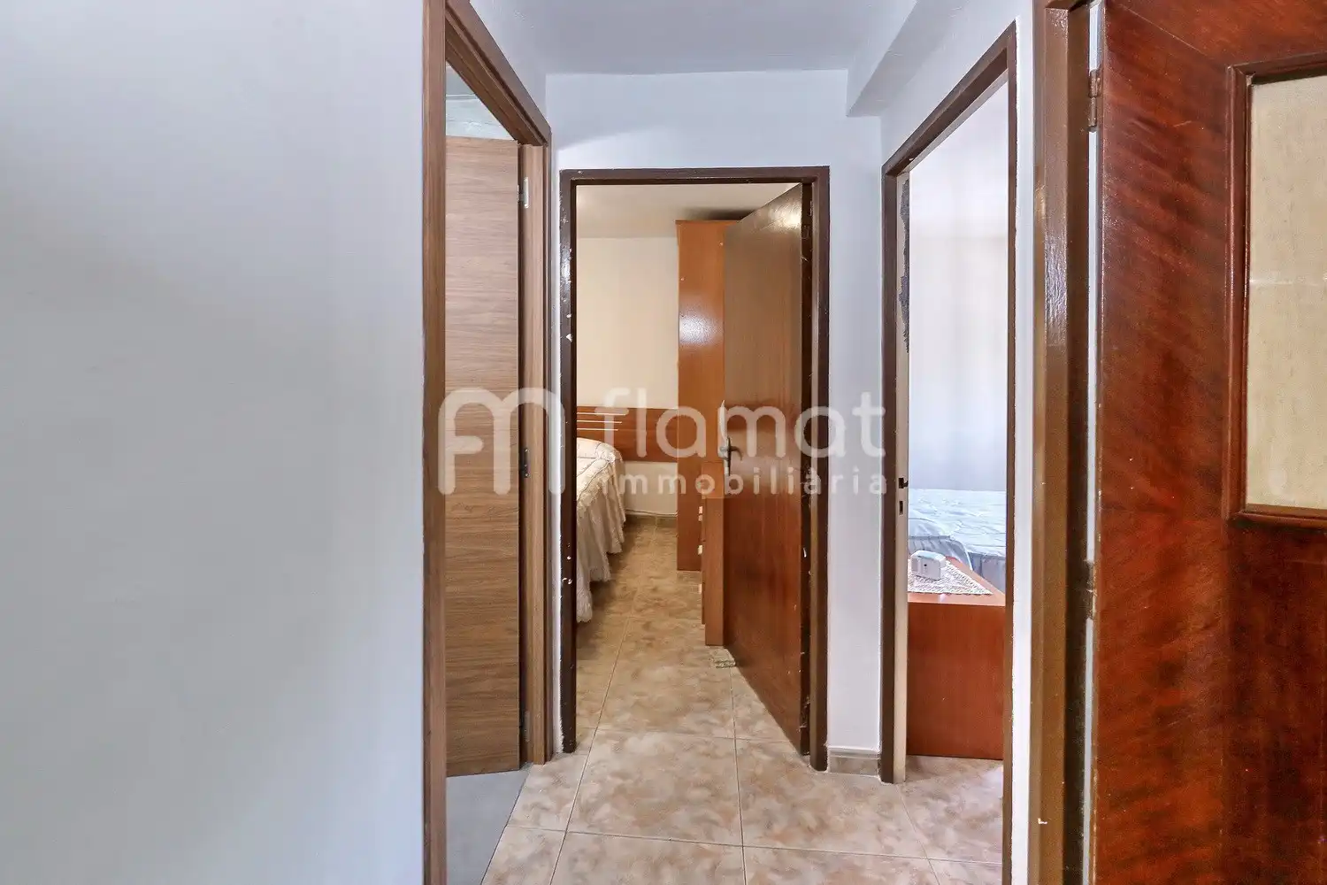 Piso en venta en Sabadell