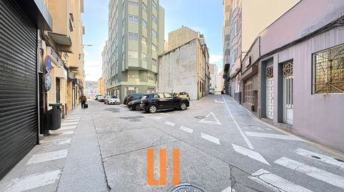 Foto 5 de Edifici en venda a Rúa Mondoñedo, 20, Monte Alto - Zalaeta - Atocha, A Coruña Capital