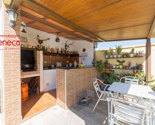 Terrace of House or chalet for sale in  Córdoba Capital  with Storage room and Swimming Pool