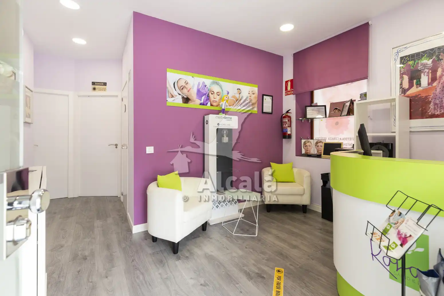 Local en venta en Casco histórico