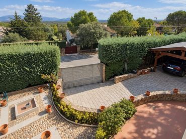 House with garden for sale in RÍO GENIL