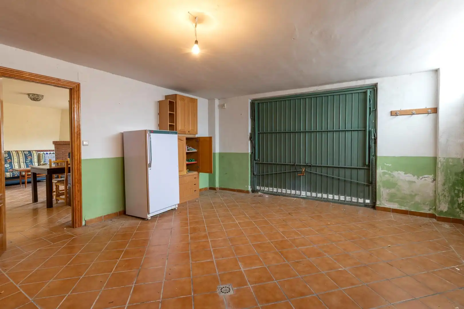Casa o chalet en venta en Escúzar con Terraza y Piscina