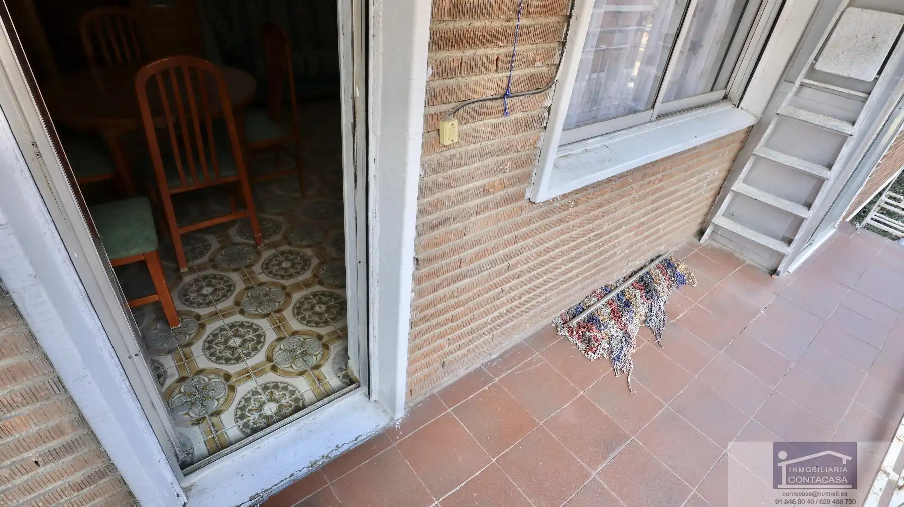 Piso en venta en Colmenar Viejo con Terraza y Trastero