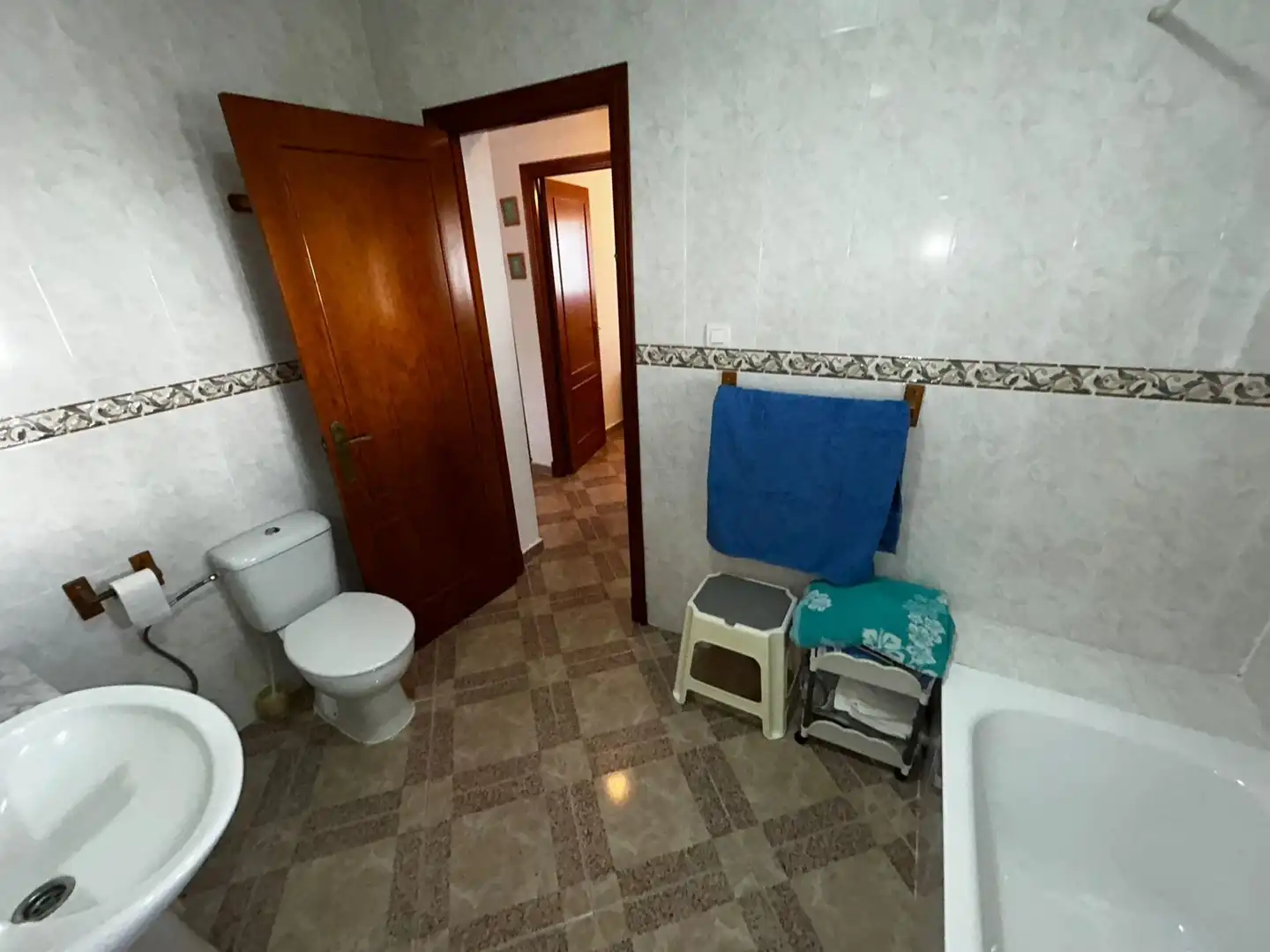 Houses for sale in Los Franceses – La Vega