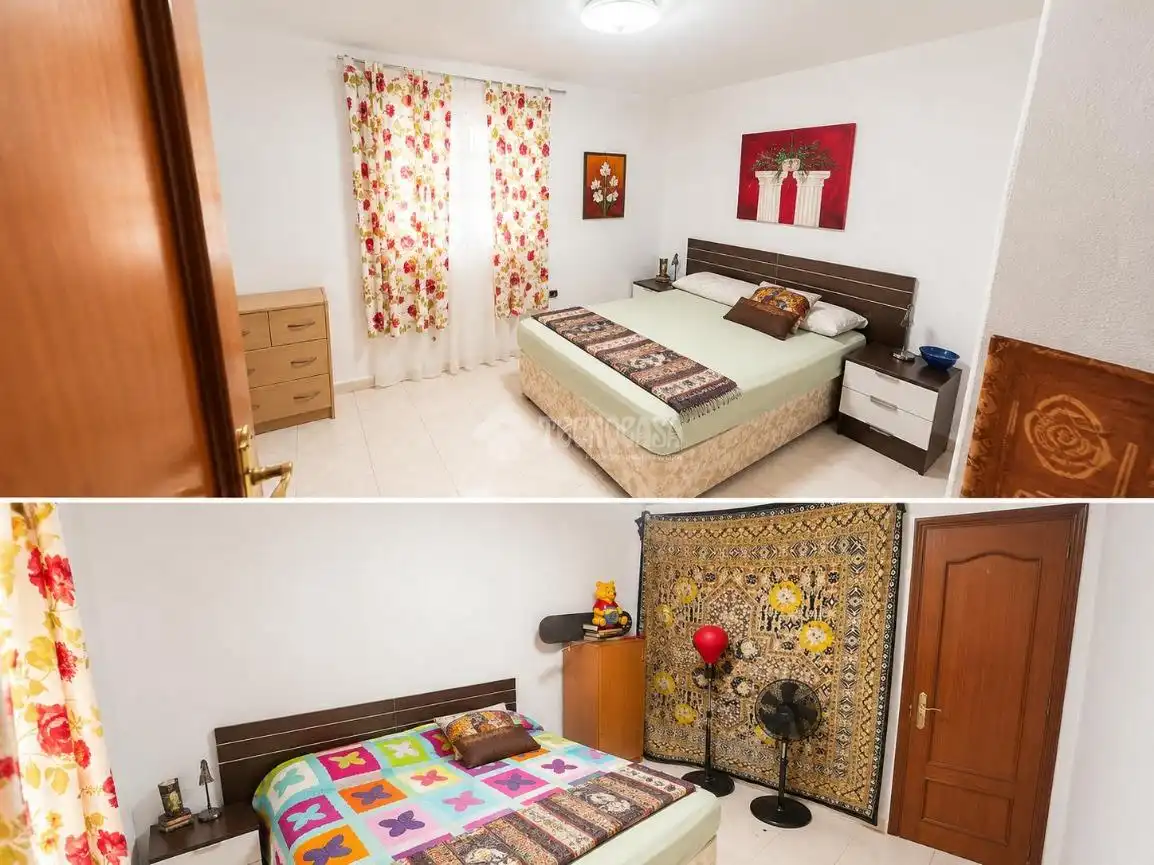 Piso en venta en Palma - Palmilla