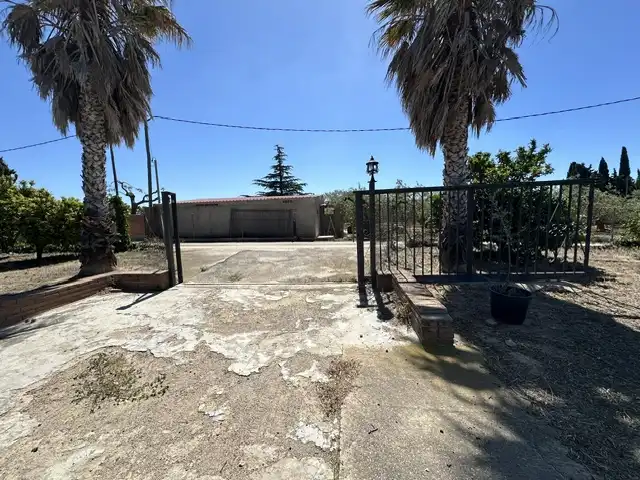 Casa rústica en venda a COLL D'EN BOCH (P43 Pc84), imagen 11