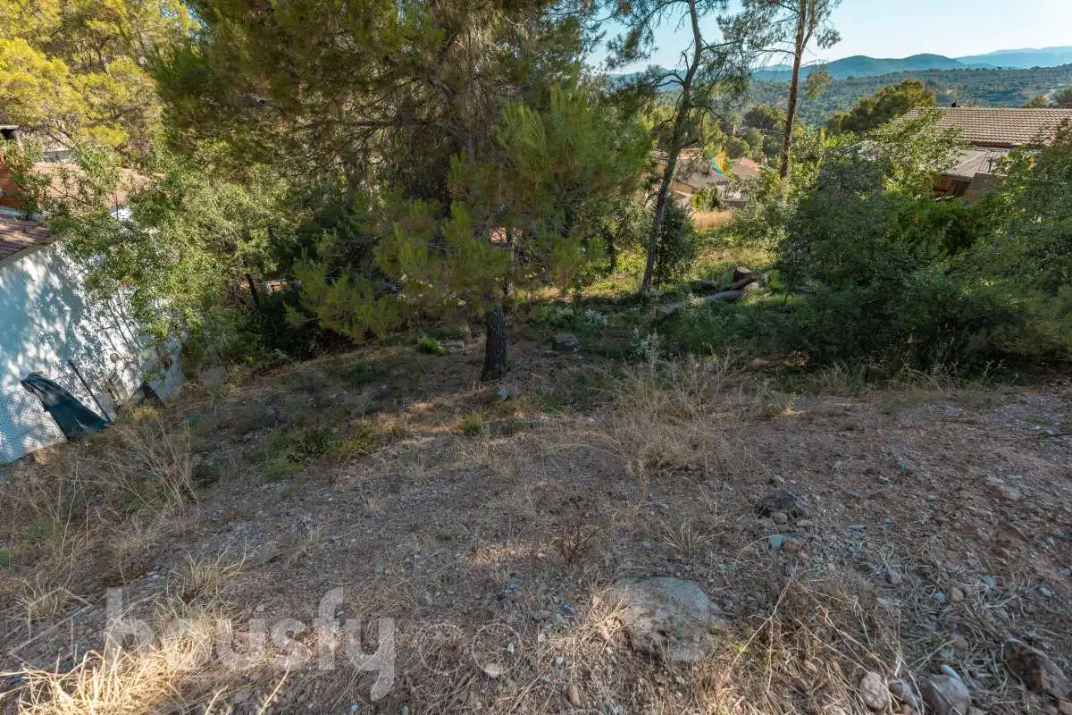 Residencial en venta en Monistrol de Montserrat