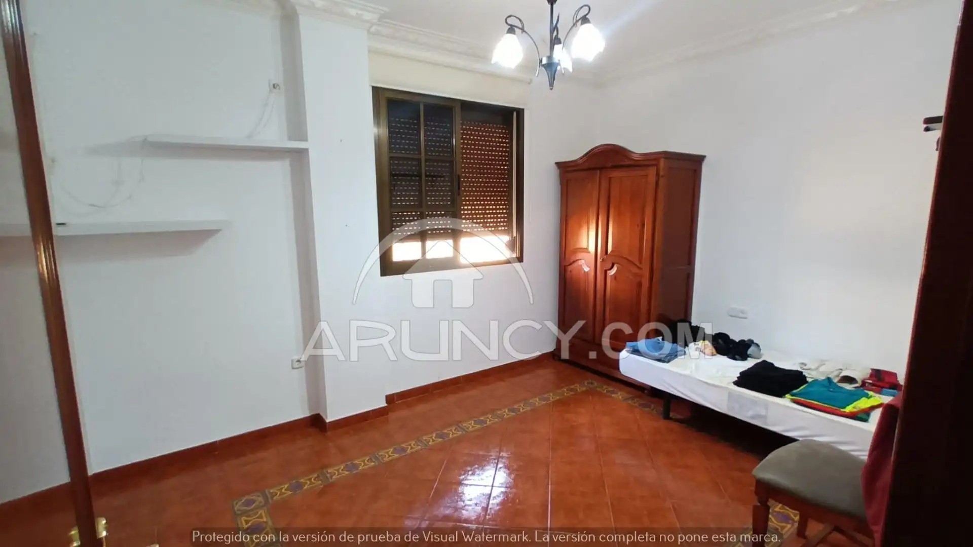 Casa o xalet en venda en Alcalá de Guadaira amb Aire condicionat, Calefacció i Jardí privat