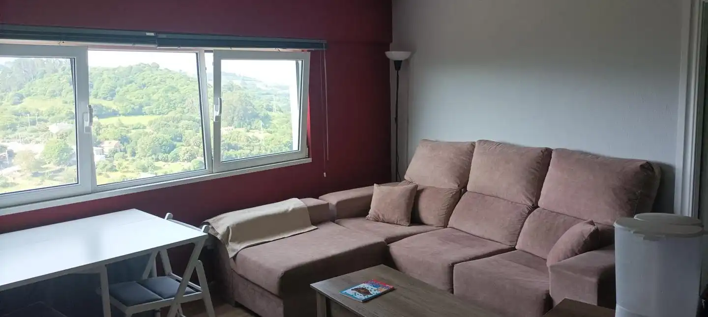 Wohnung mit Aufzug zur Miete in El Callejo - La Pesquera - La Arenosa