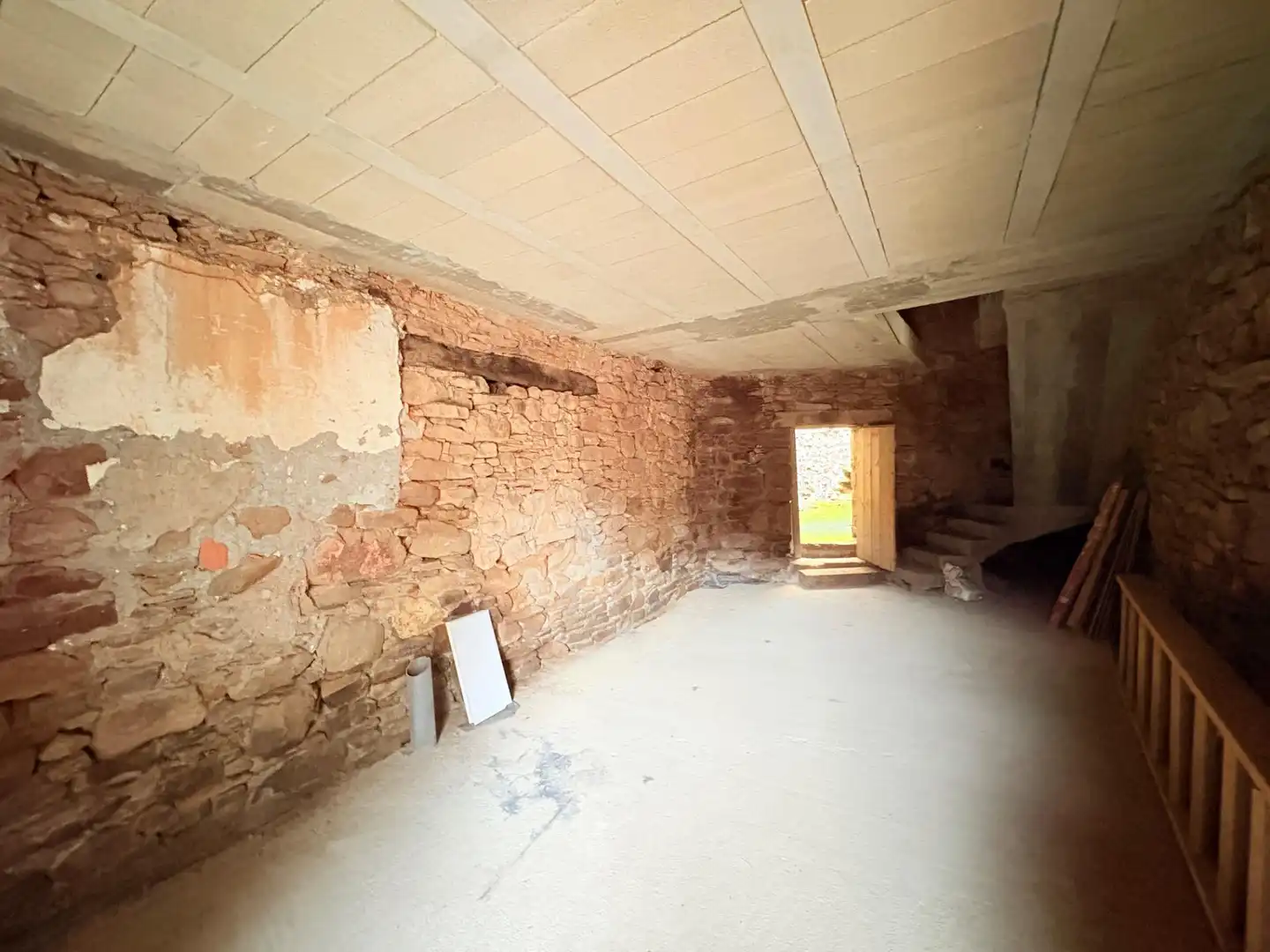 Casa o xalet en venda en Páramo del Sil