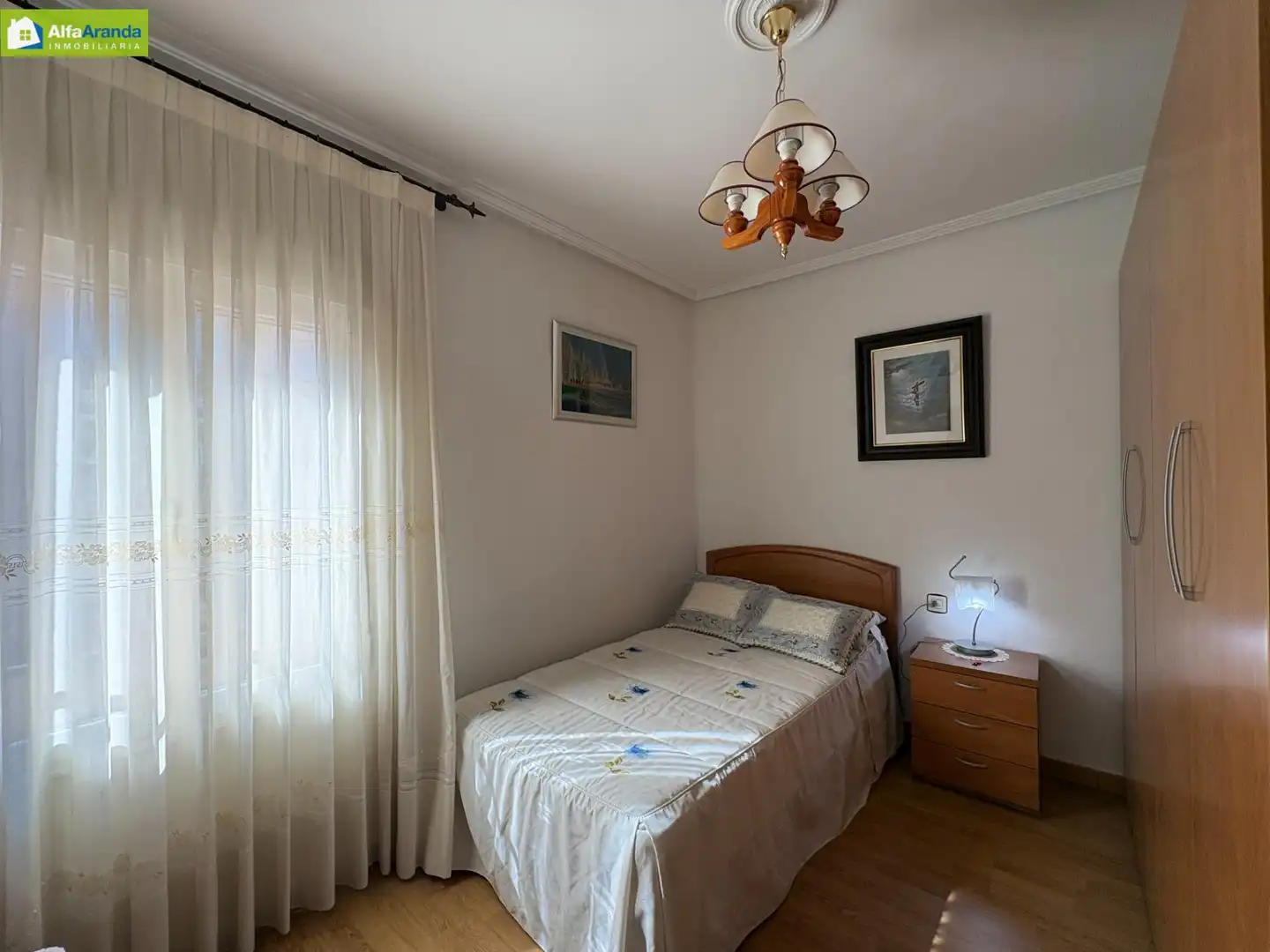 Piso en venta en TORREMILANOS, Santa Catalina - Ferial