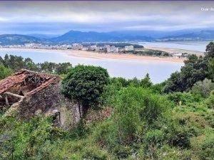 Land for sale in Santoña