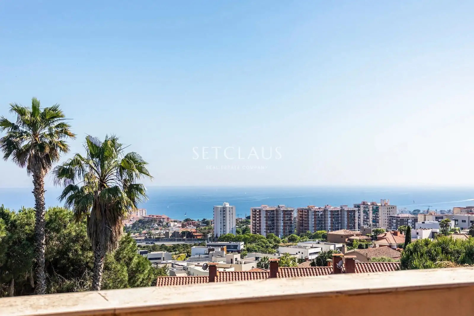 Villa mit Terrasse zum Verkauf in Teià, imagen 6