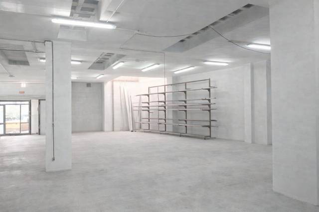 Local comercial en Venta en Cristo Rey - Parque Europa