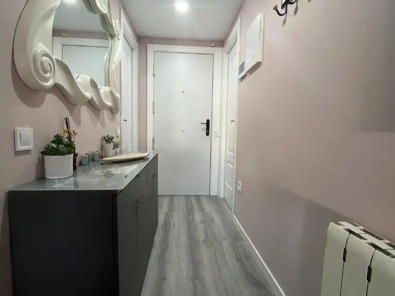 Wohnung mit Aufzug zum Verkauf in Av. de Francesc Macià 78, imagen 19