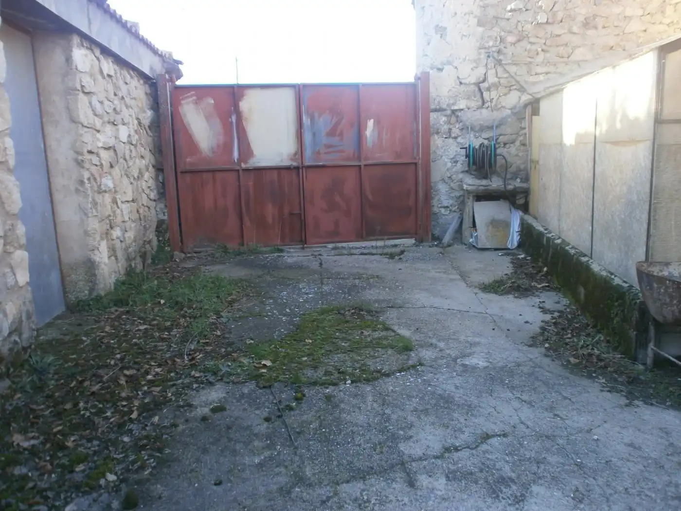 Local commercial à vendre à Torrecaballeros, imagen 24