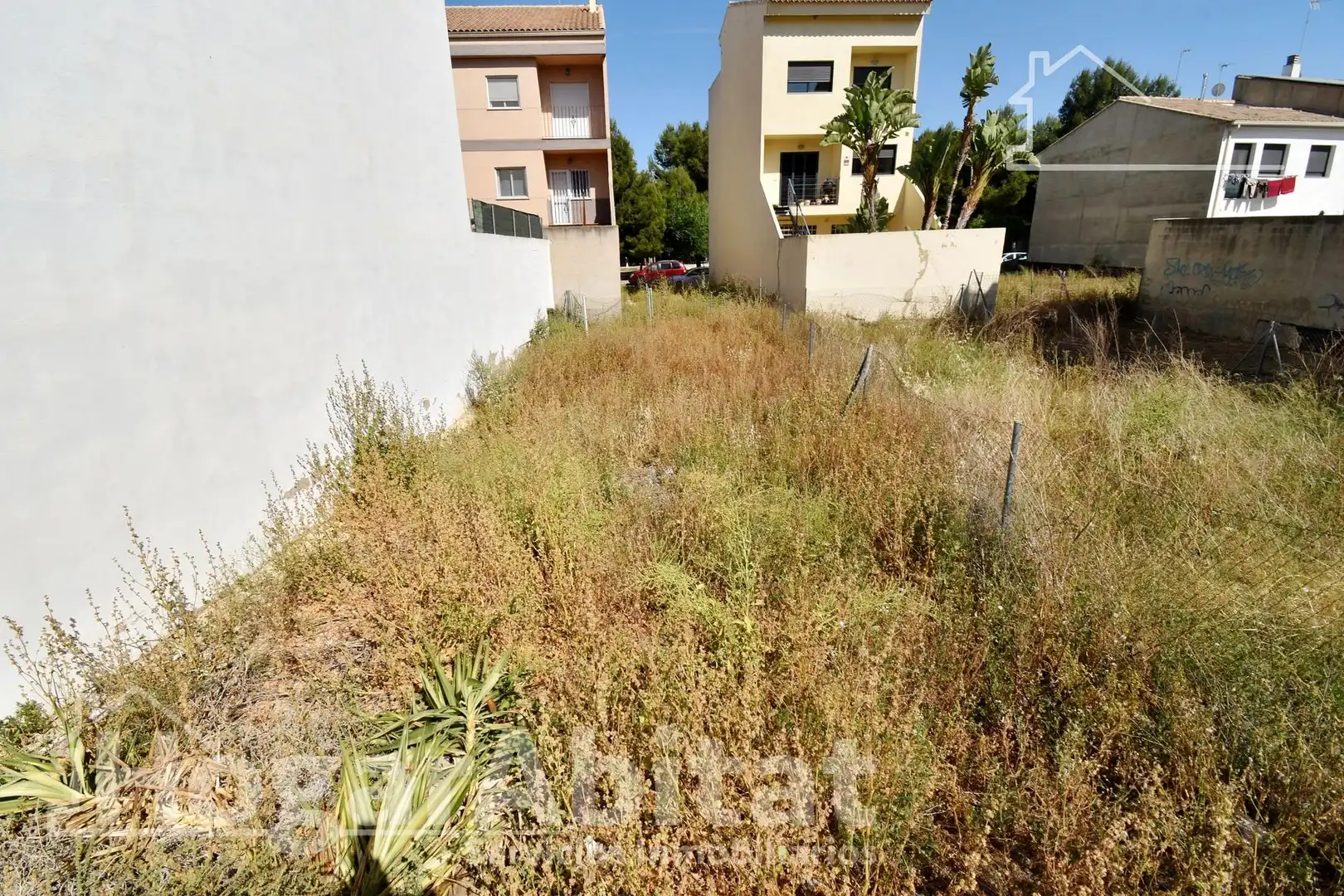 Residential for sale in Alfafar