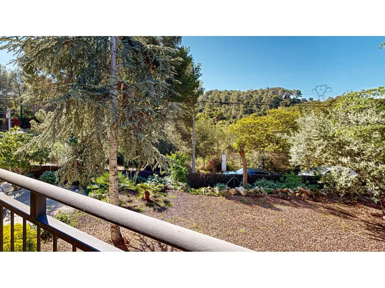 Haus oder Chalet zum Verkauf in Calle Eugeni Valero Ramo, 43, Corbera de Llobregat