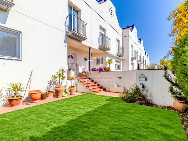 Casa-chalet en Venta en Aiguadolç - Sant Sebastià