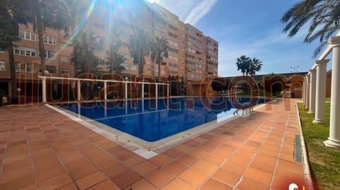 Foto 2 de Pis en venda a Babel, Alicante / Alacant