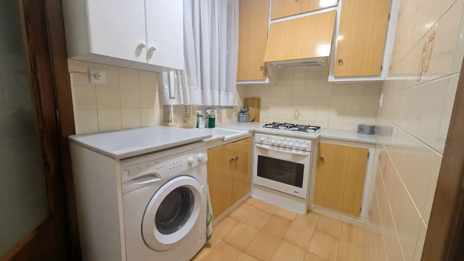 Flat with lift for sale in Centro, imagen 4