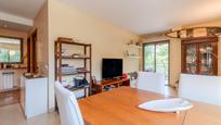 Dining room of Flat for sale in Girona Capital  with Balcony