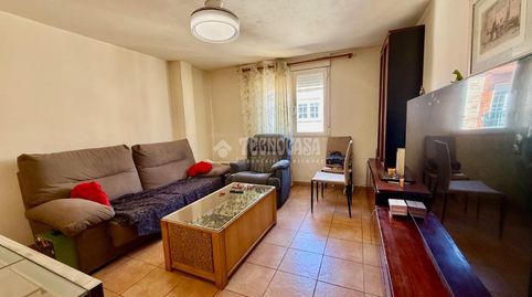 Foto 4 de Piso en venta en Barrio de Delicias, Zaragoza Capital