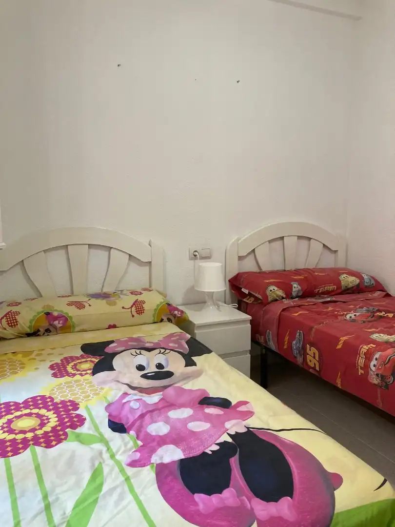 Apartment with pool to rent in Playa del Acequión, Náufragos y Rocío del Mar, imagen 12