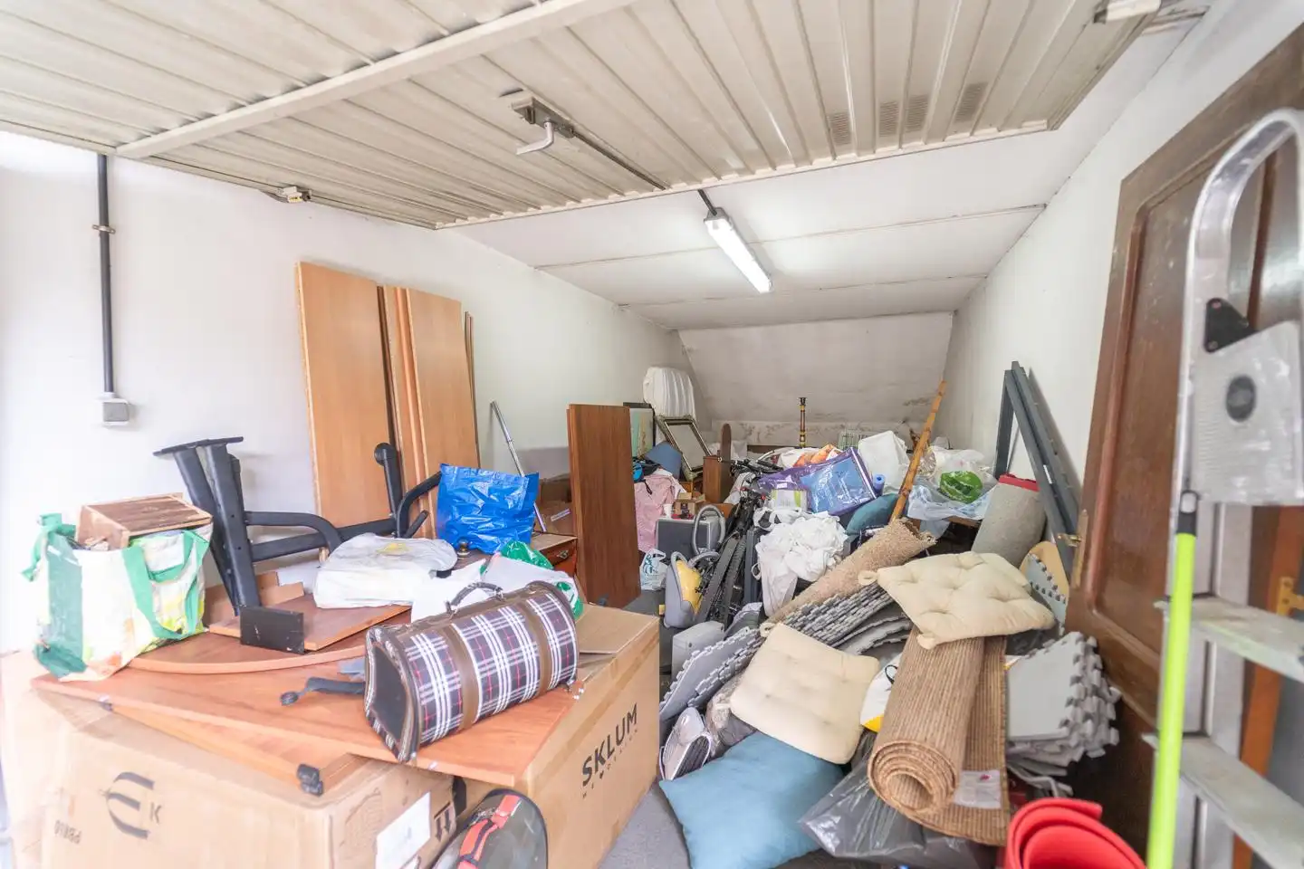 Piso con ascensor en venta en Calle Carreño Miranda, imagen 58