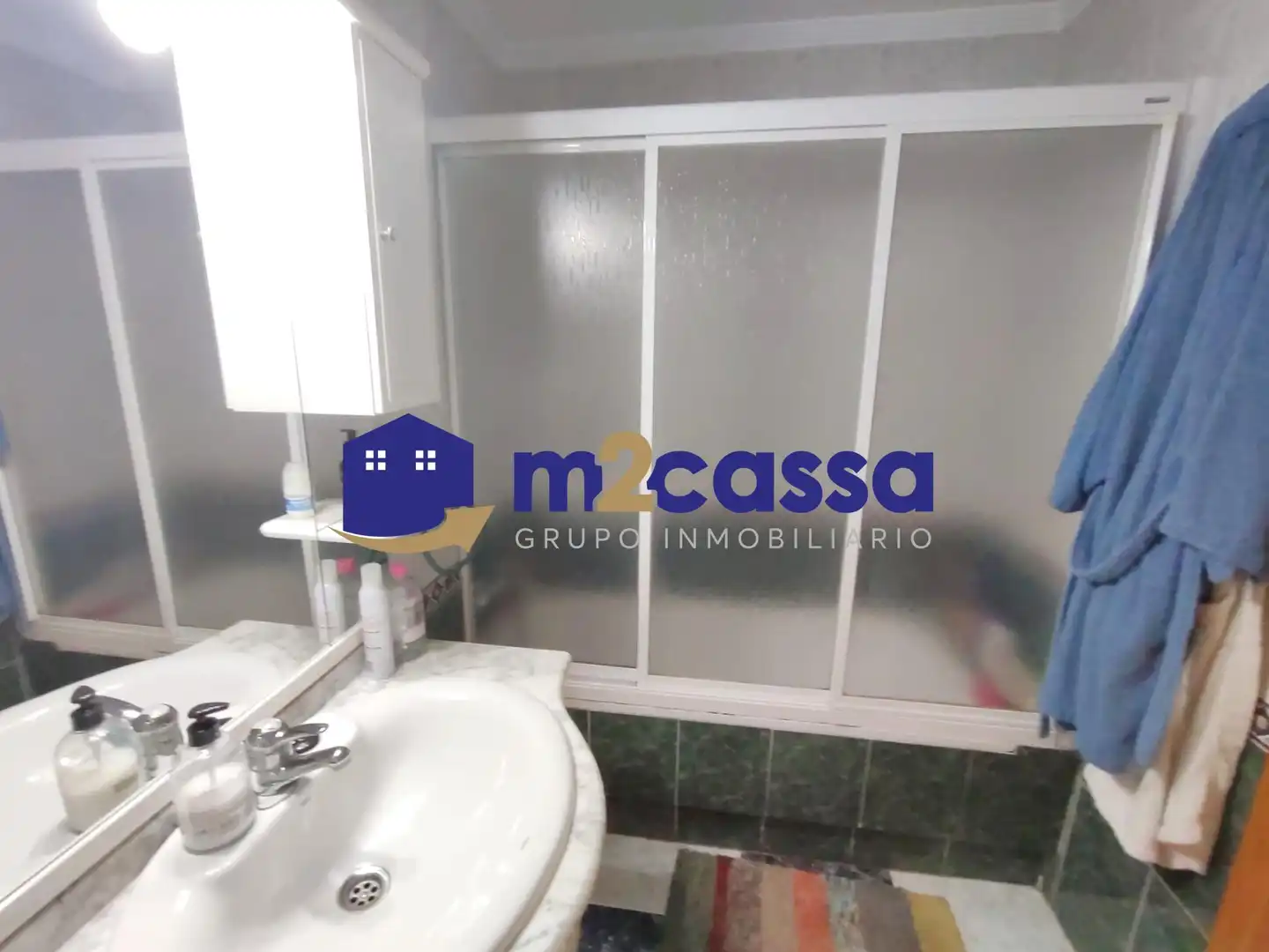 Piso con terraza en venta en Lorca Ciudad, imagen 9