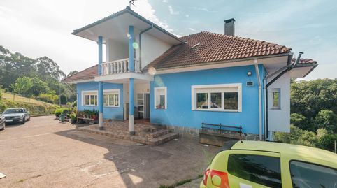 Foto 2 de Casa o chalet en venta en Pruvia Riba, 117, Llanera, Asturias