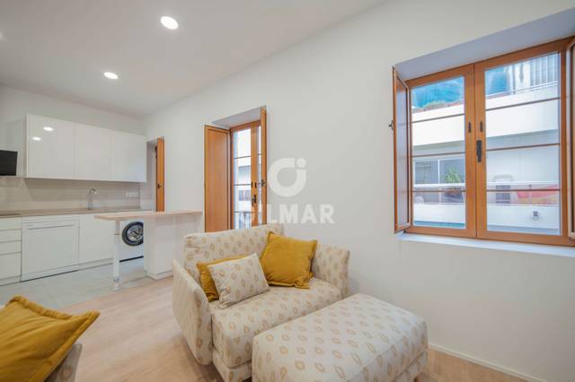 Piso en Venta en San Bernardo