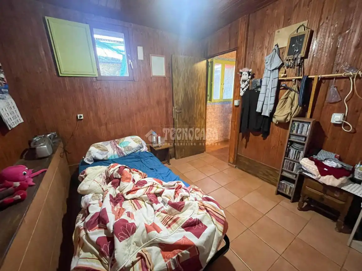 Habitación de Finca rústica en venta en Ingenio