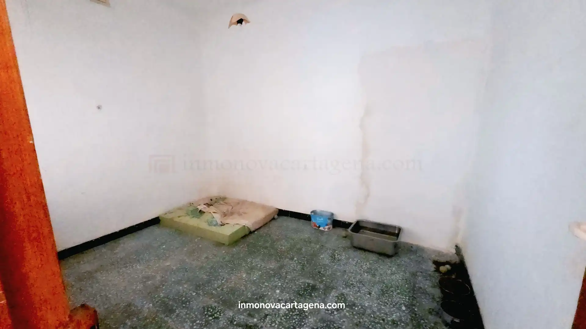 Terreno en venta en Cartagena
