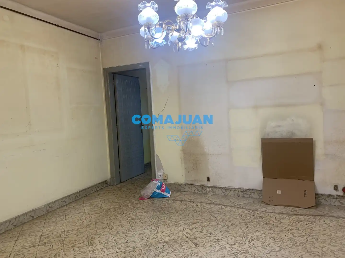 Piso en venta en Mataró con Balcón