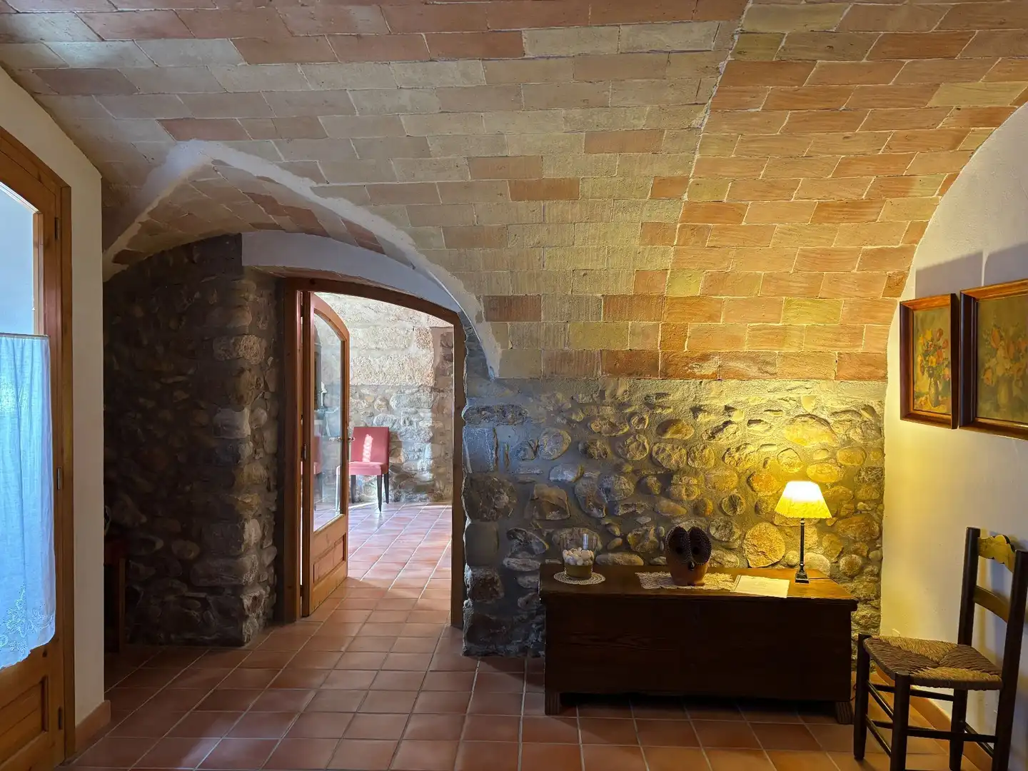 Finca rústica en venda en Cabanelles amb Calefacció, Jardí privat i Terrassa